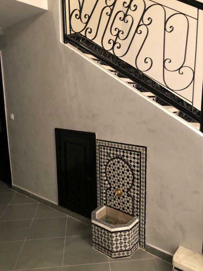 Yasmine Marrakech Villa Marrakesh