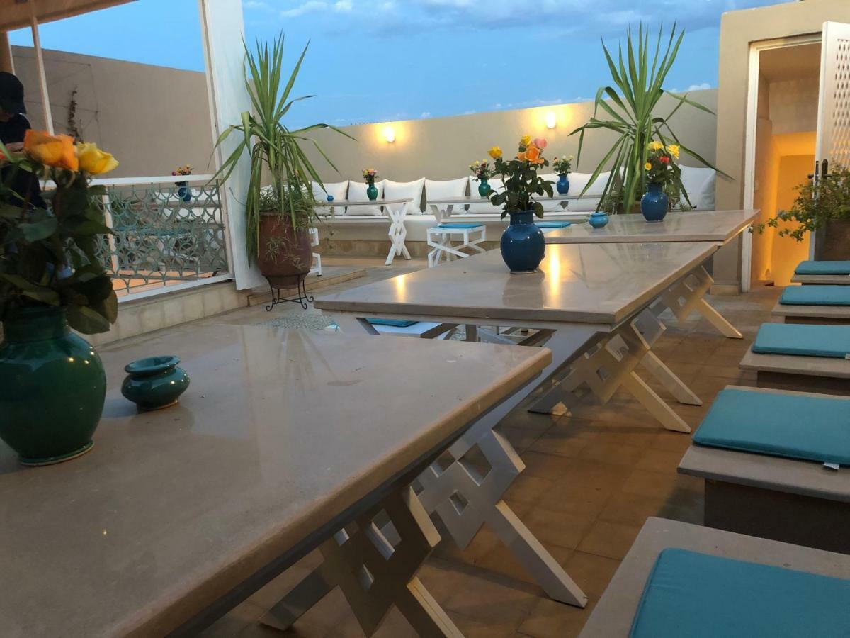 Bed Square Bed and breakfast Marrakesh