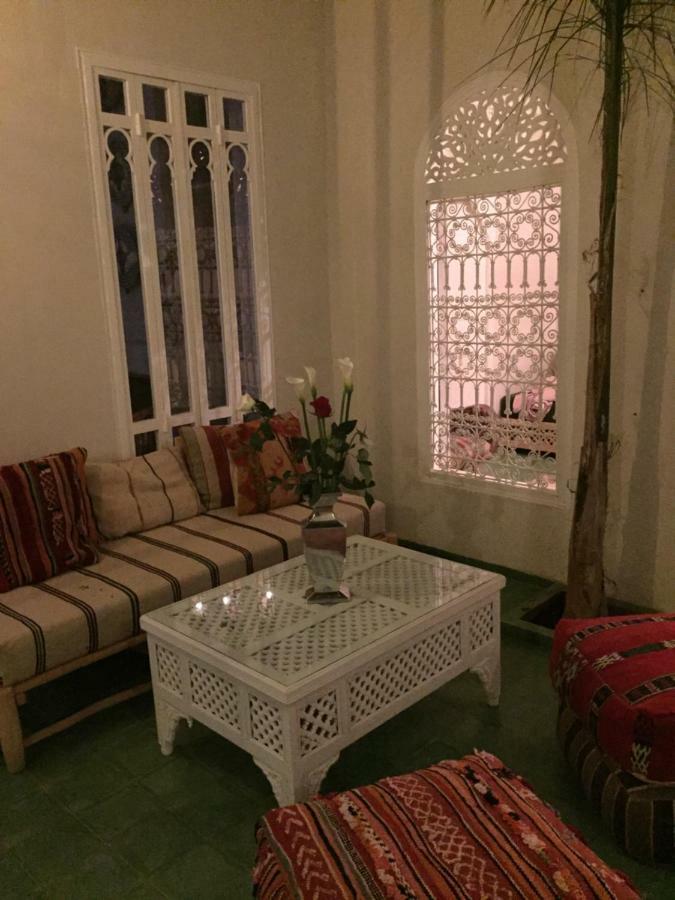 Villa Eden Kam