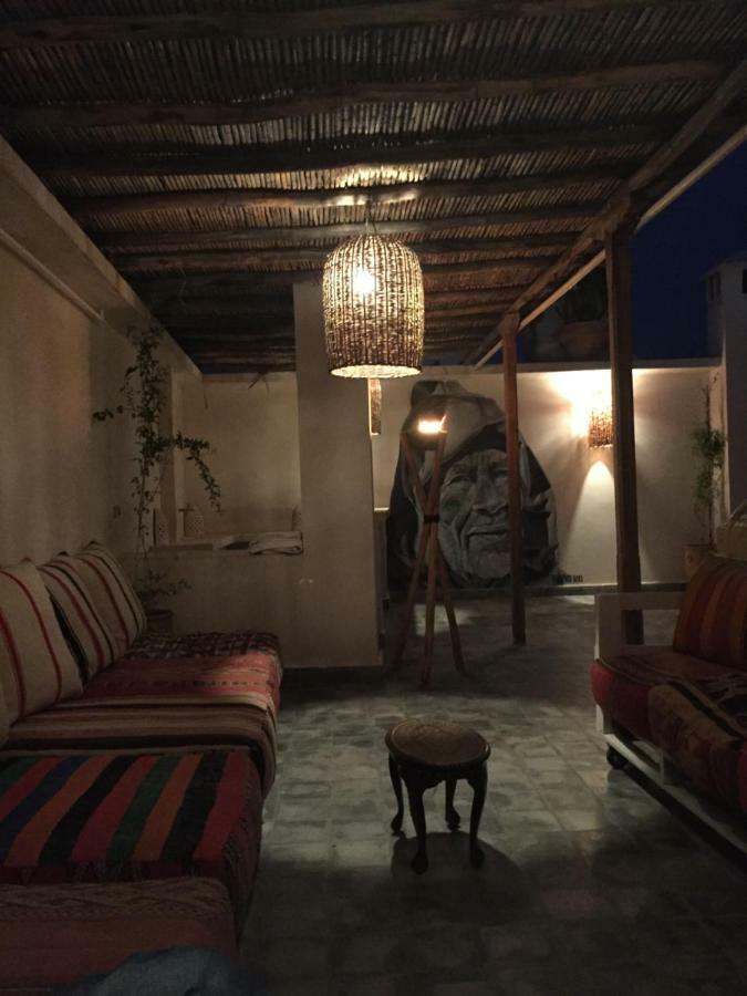 Eden Kam Marrakesh