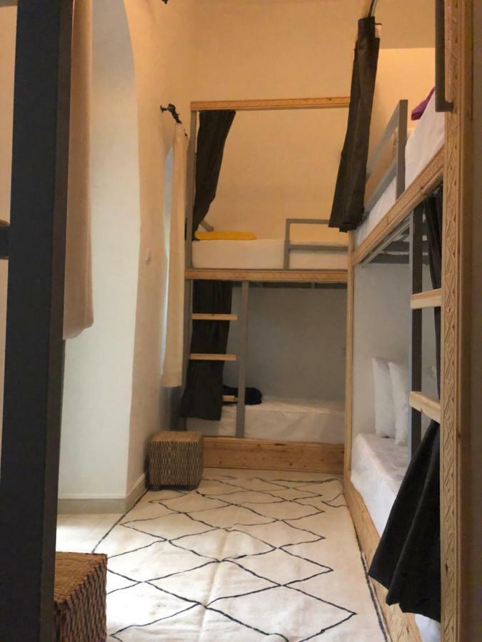 Bed Square Bed and breakfast Marrakesh
