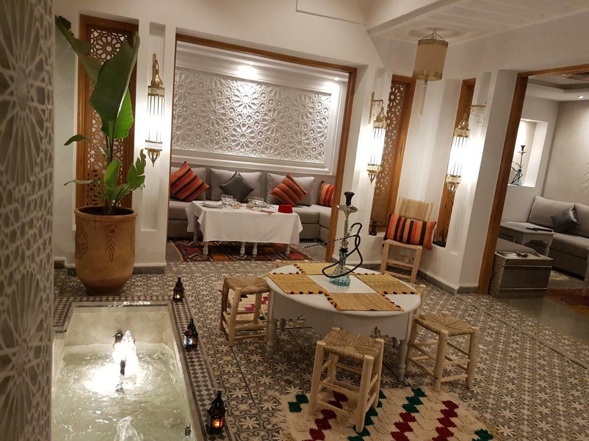 Dar El Bahja & 3* Marrakesh