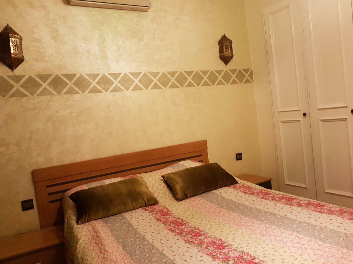 Résidence Marwa Apartamento *