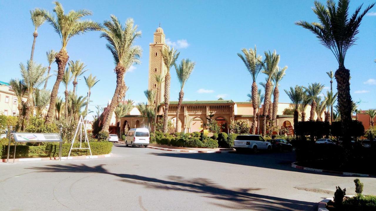 Ansar * Marrakesch