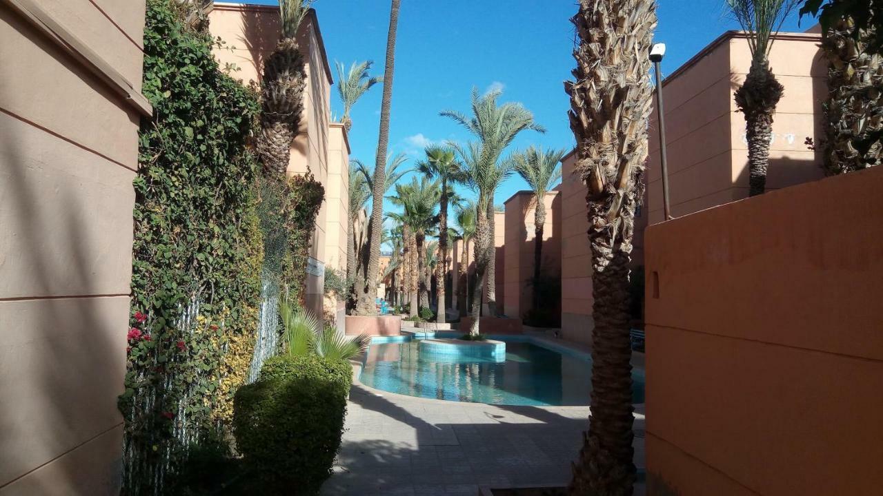 Ferienhaus Ansar *