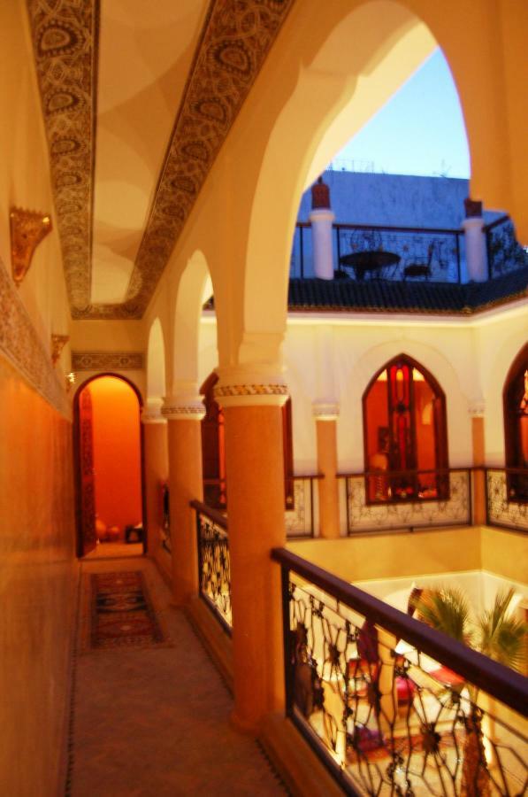 Riad Fatinat Marrakech Riad 3*