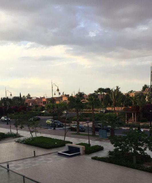 Prestigia Marrakech Village * Marrakesh