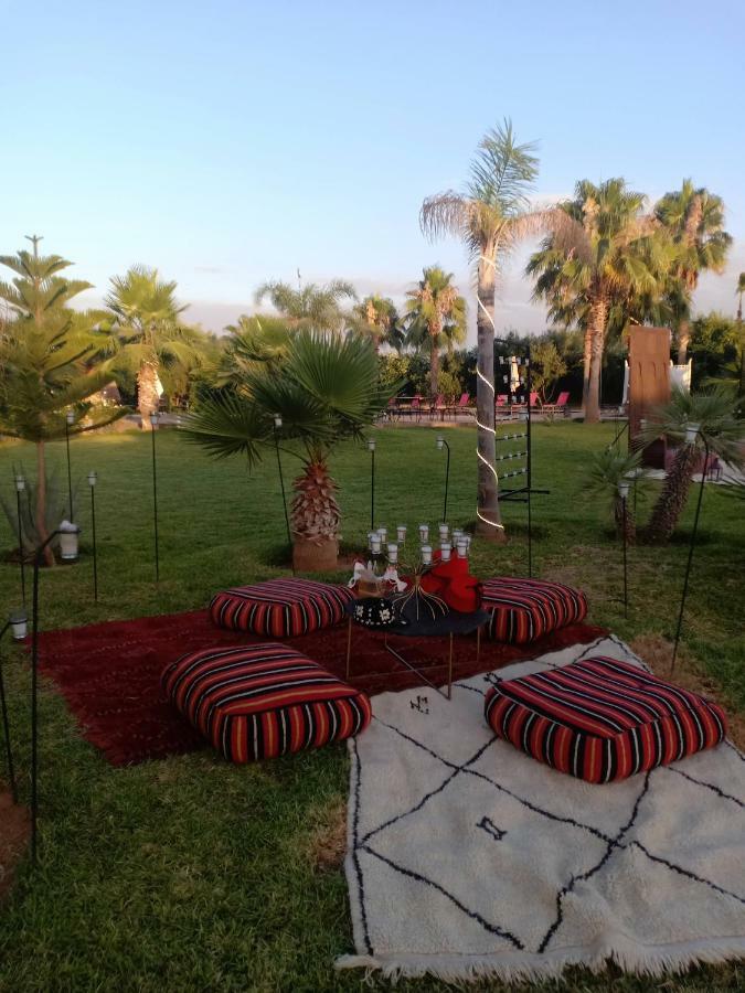Palais Medali Marrakesh