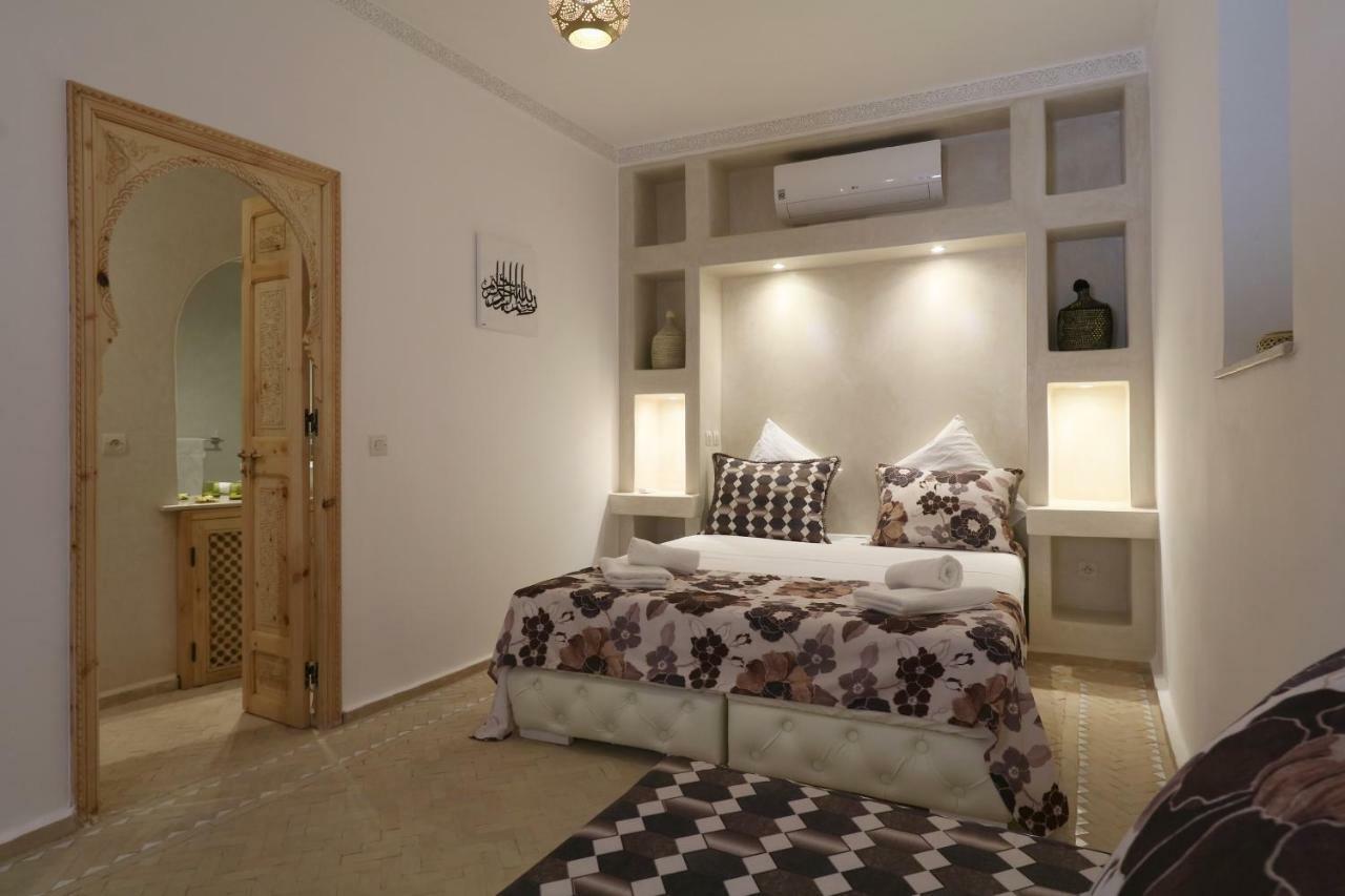 Appartement Le Twenty 6 Marrakesh