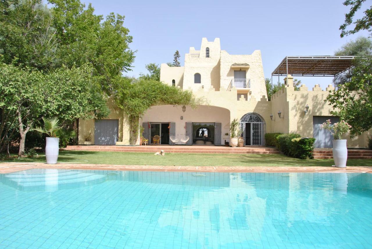 Kasbah Des Avettes Holiday home