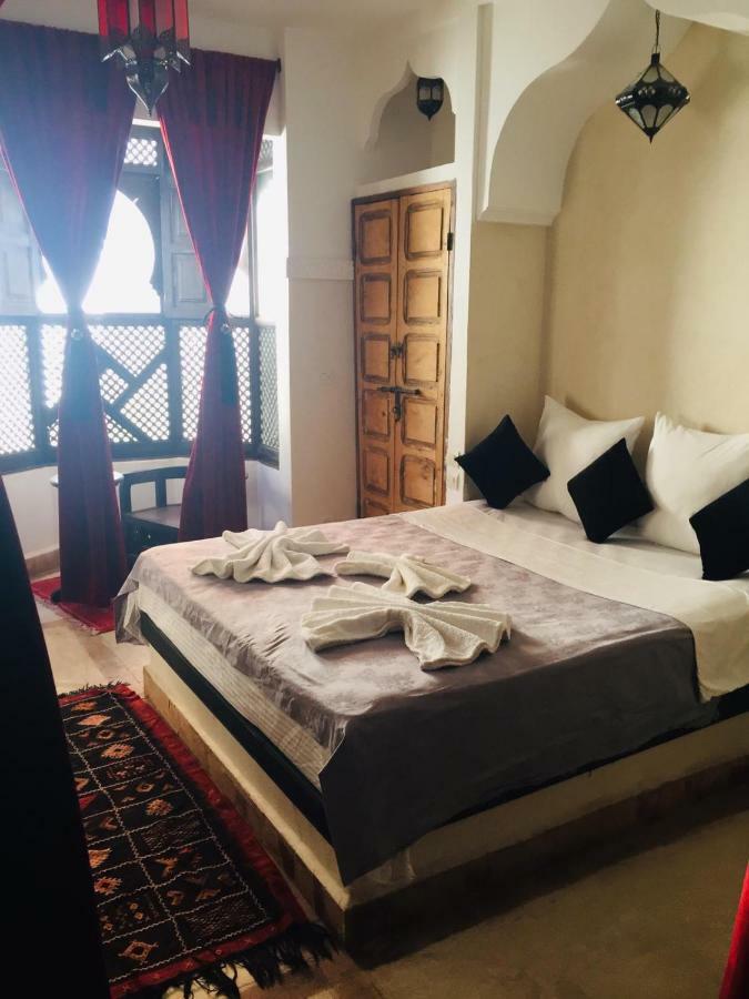 Ima Ia Marrakesh