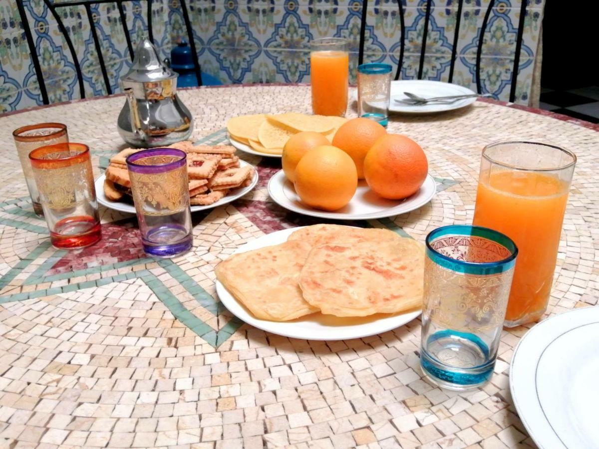 Ansar Marrakesch
