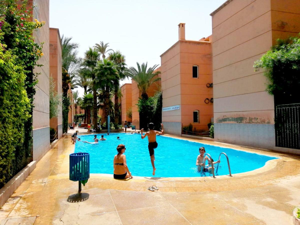 Ansar Ferienhaus *