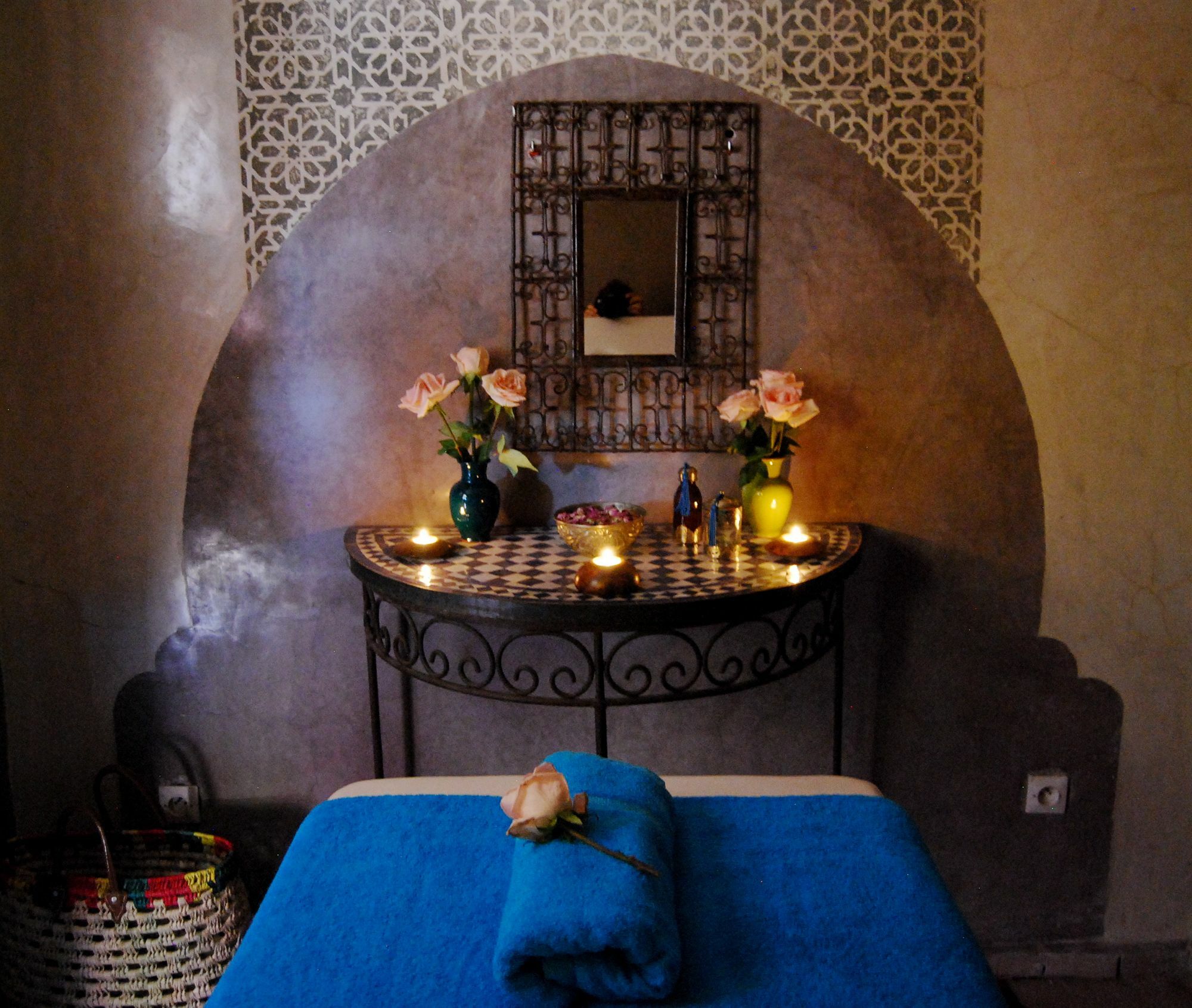 Les Fees 3* Marrakesh