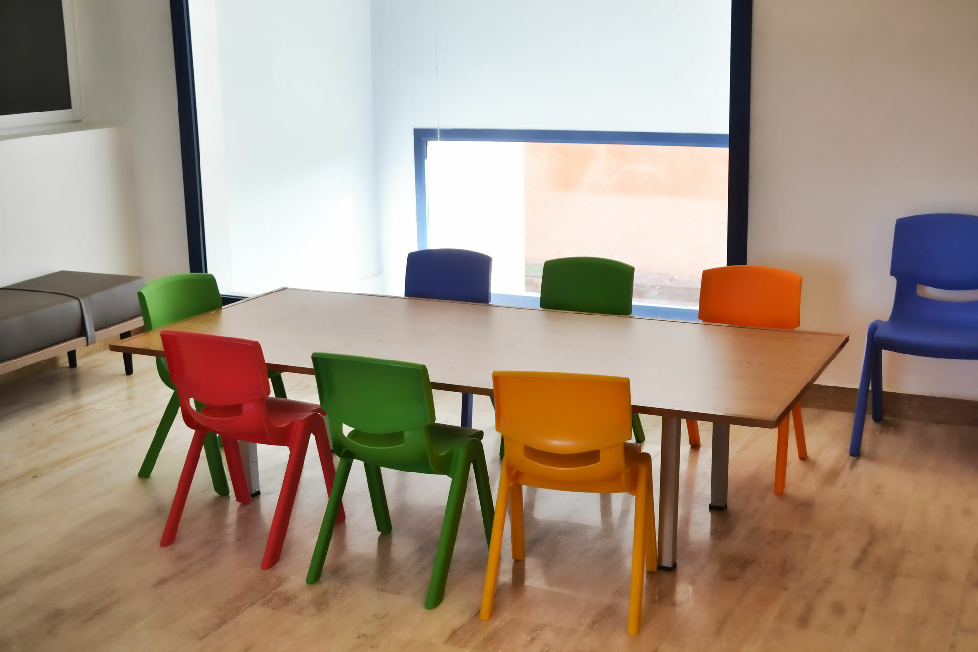 Wazo Appart-hotel Aparthotel