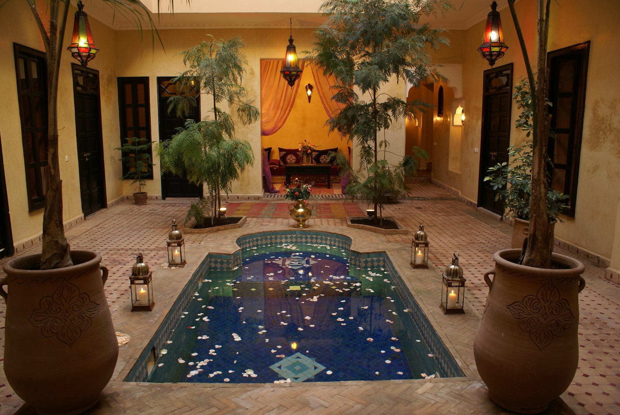 Les Fees Riad 3*