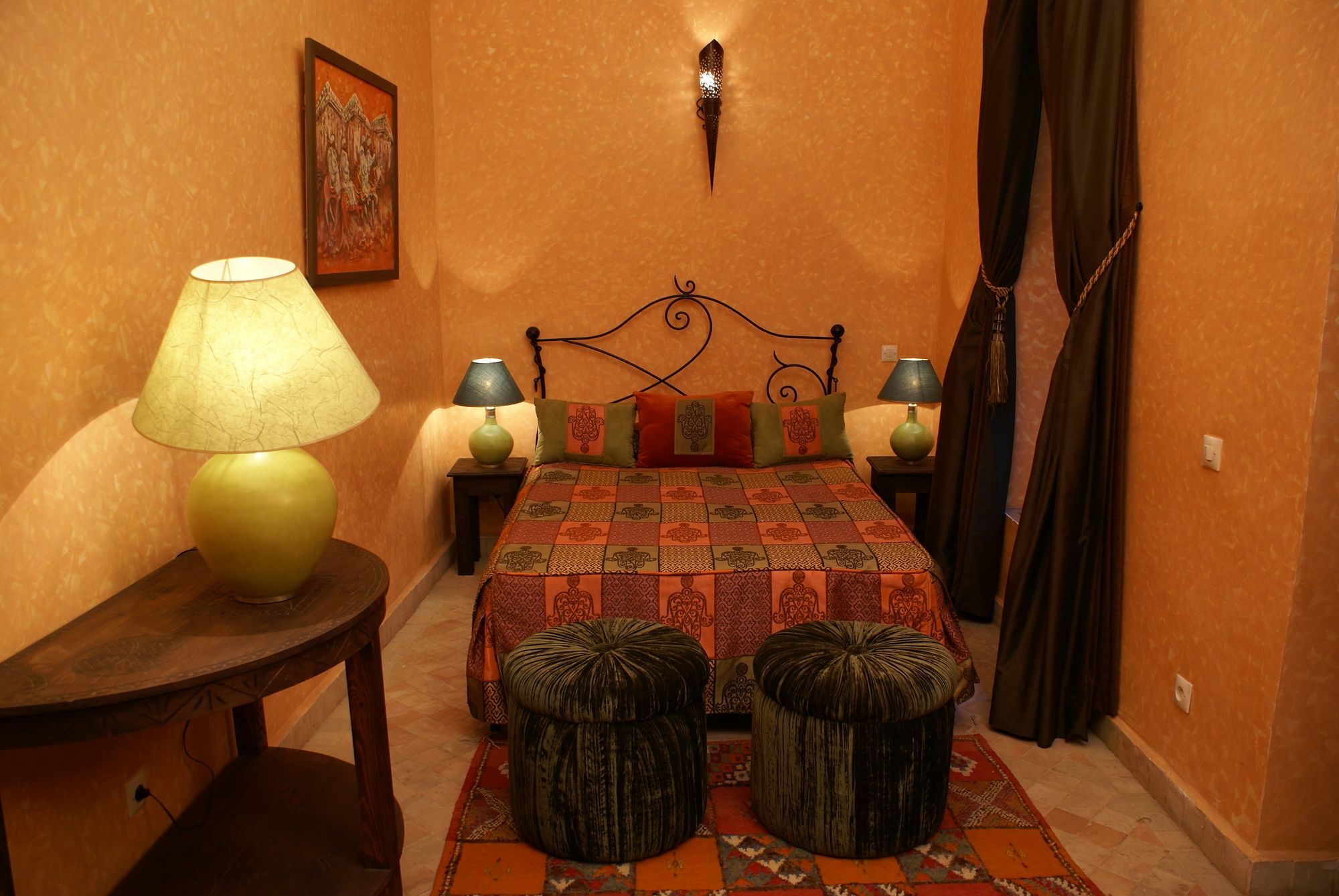 Riad Les Fees 3*