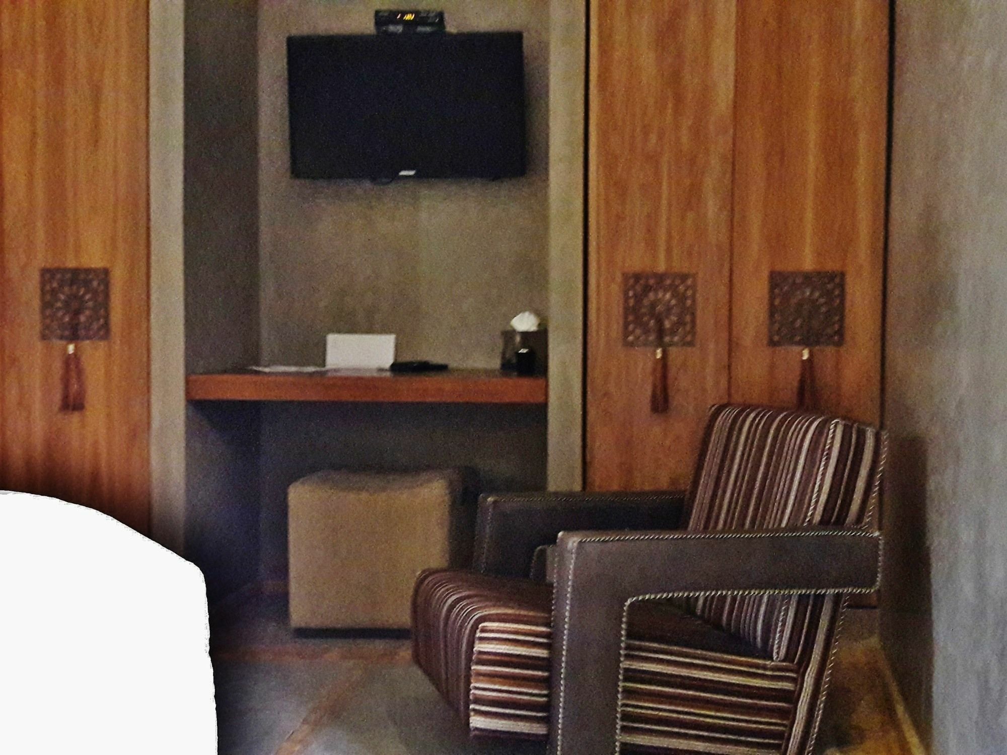 Houma Riad Marrakesh
