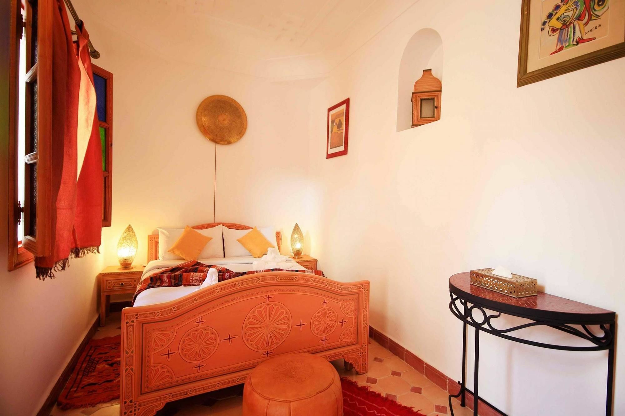 House With 3 Bedrooms In Medina With Wonderful View Appartamento Marrakesh