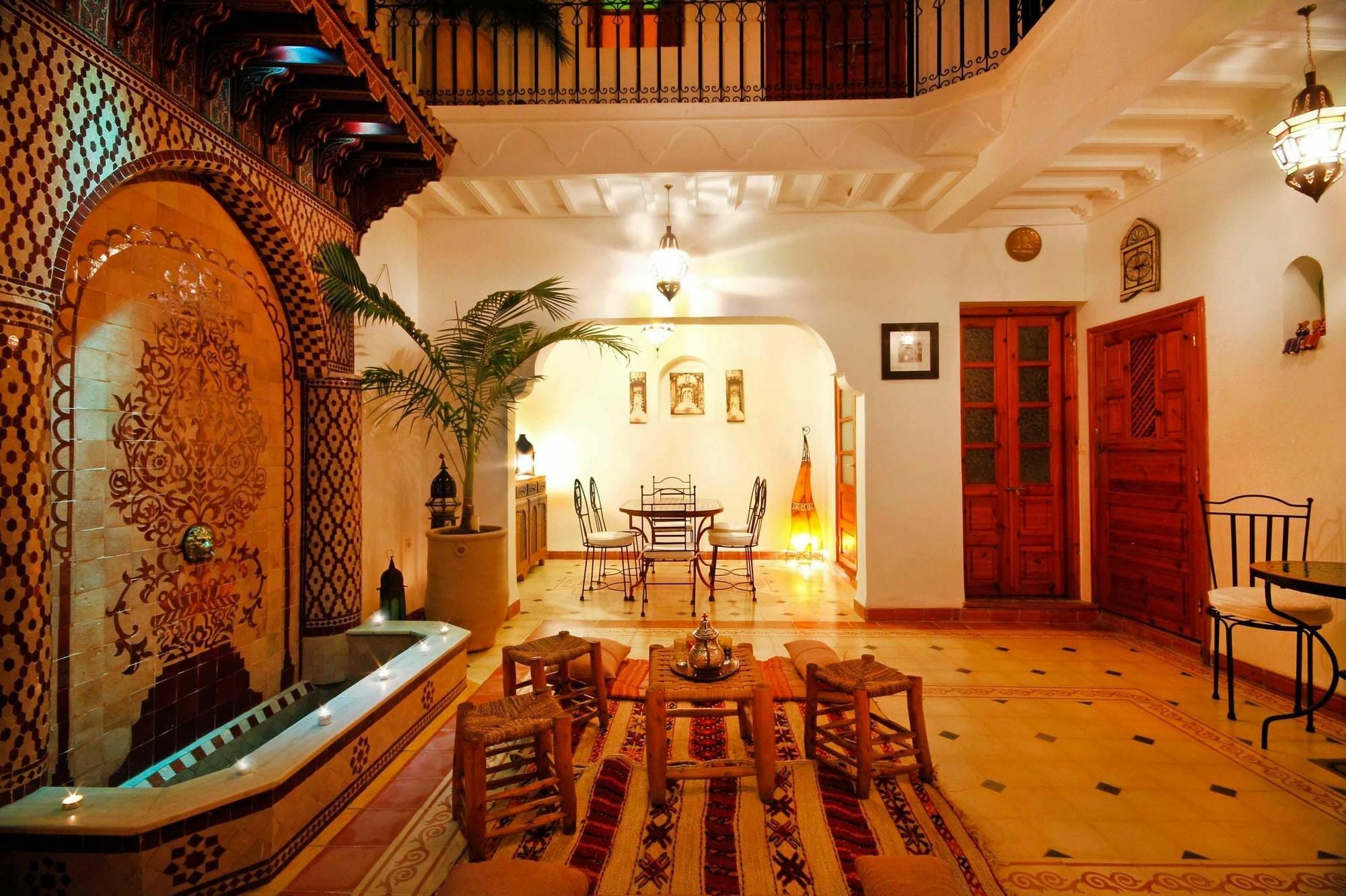 House With 3 Bedrooms In Medina With Wonderful View