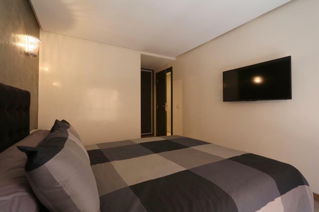 Apartment Jnane Atlas Le Marrakech Marrakesh