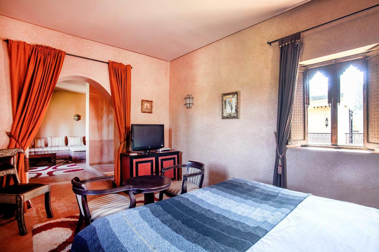 Mziana Marrakesh