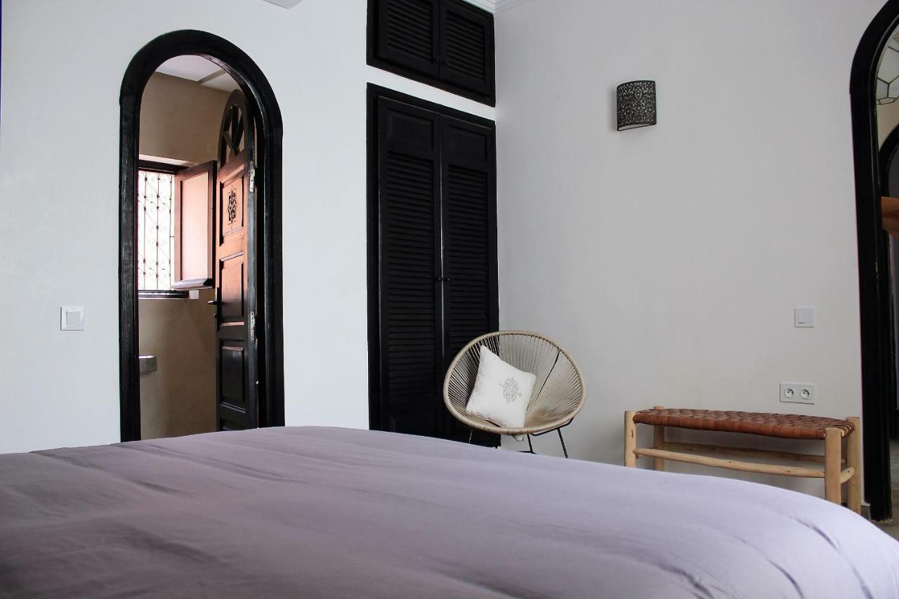 & Va Riad Marrakesh