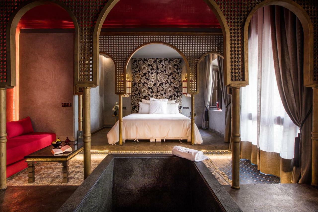 Dar Kandi Riad 4*
