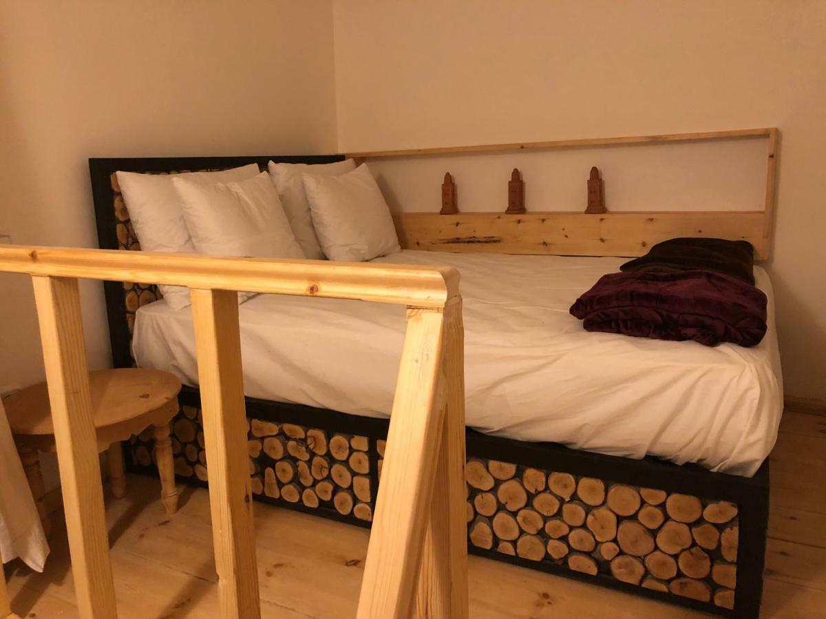 Bed Square Bed and breakfast Marrakesh