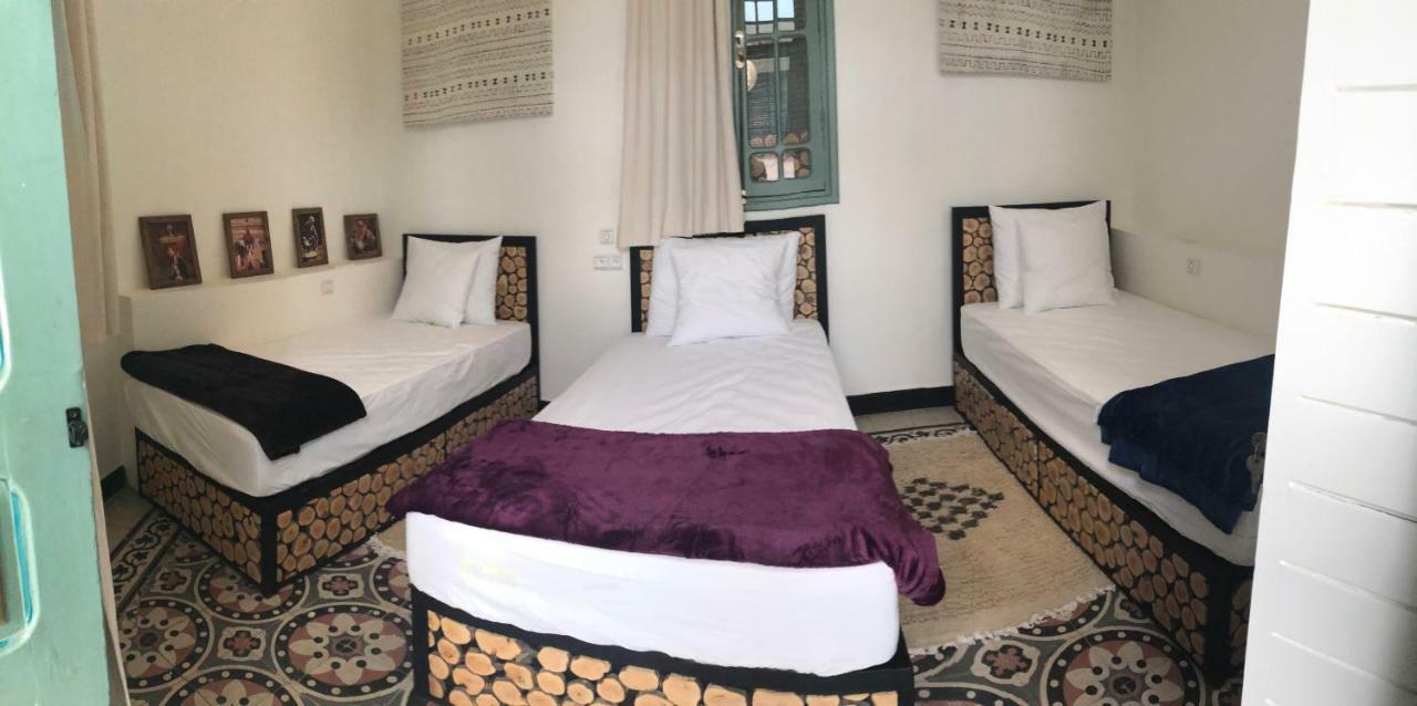 Bed and breakfast Bed Square
