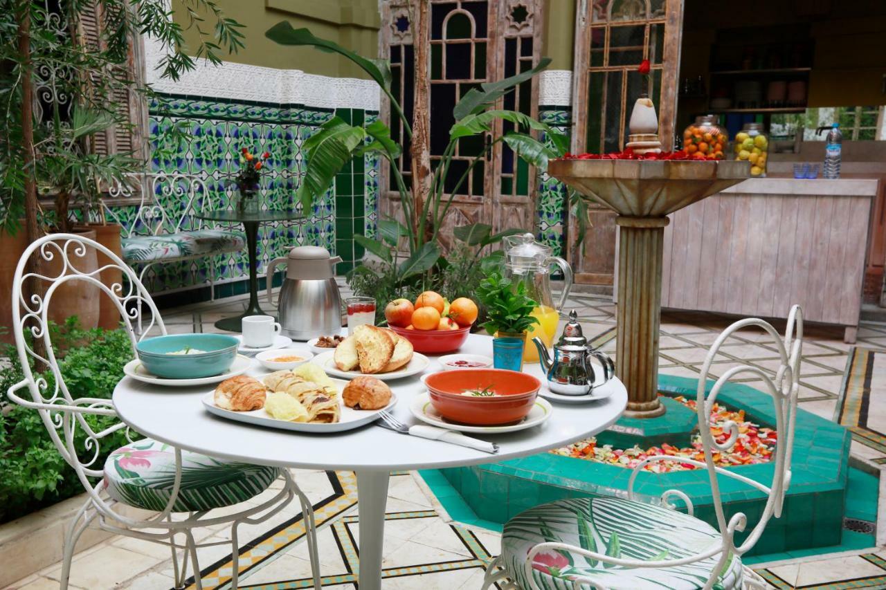 Guest house Verde
