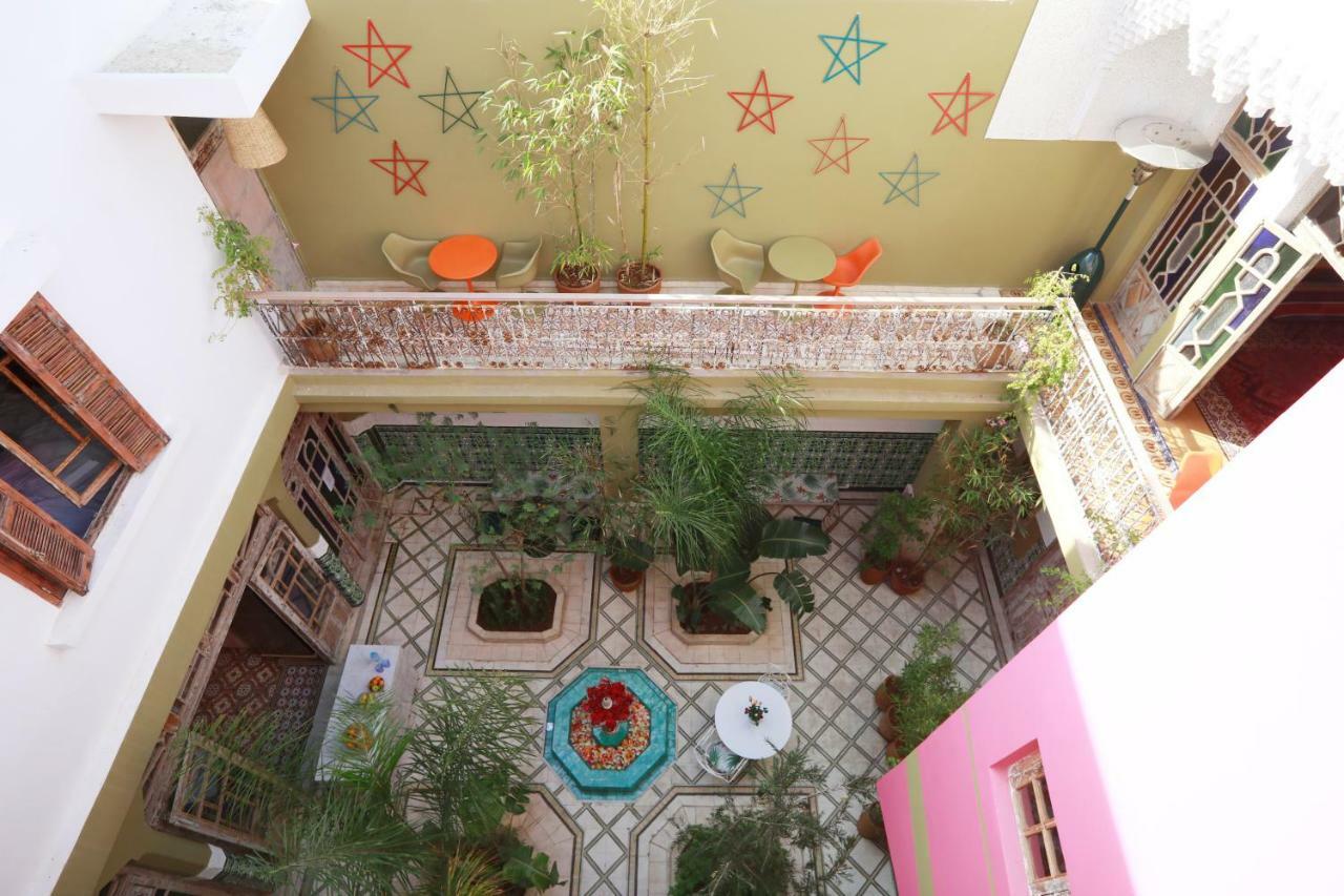 Guest house Verde