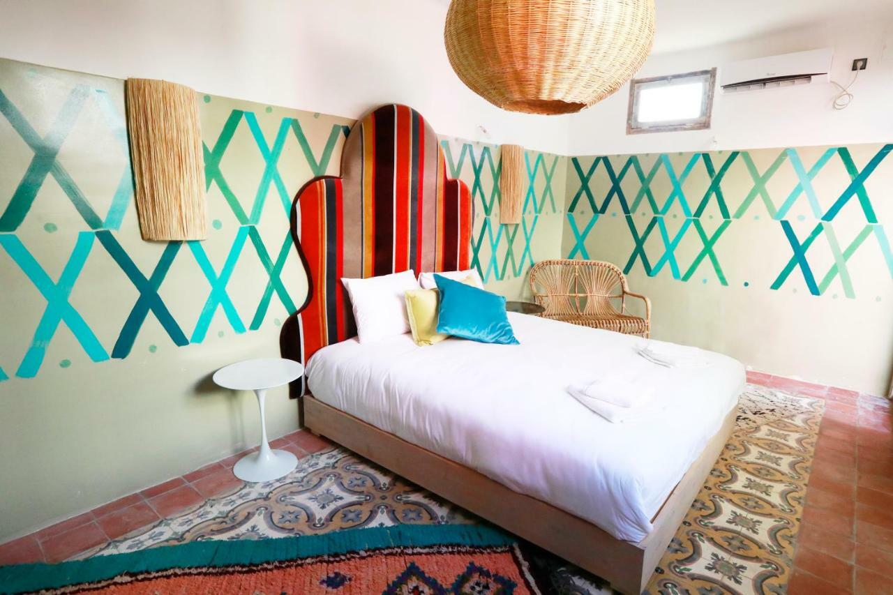 Guest house Verde Marrakesh