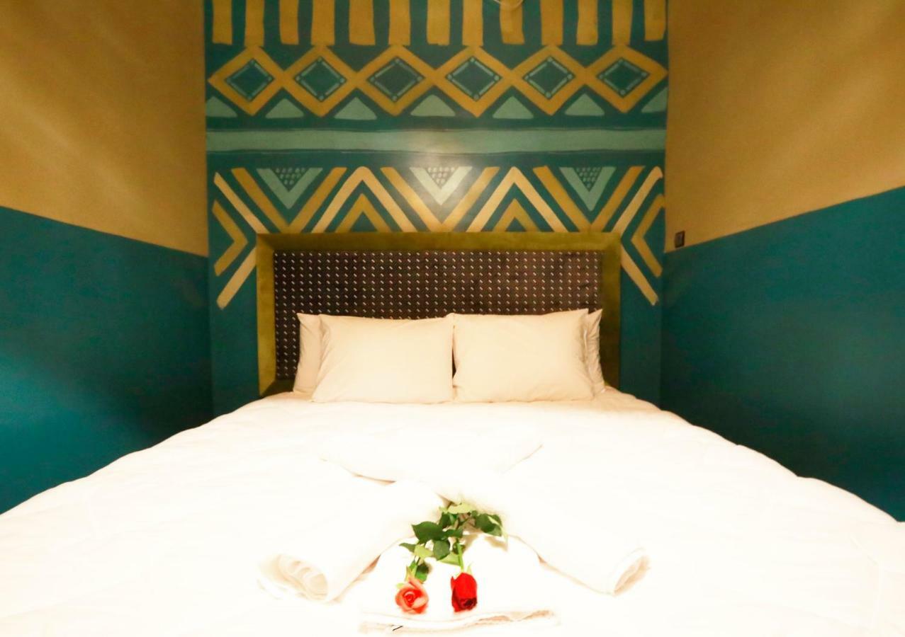Verde Guest house *