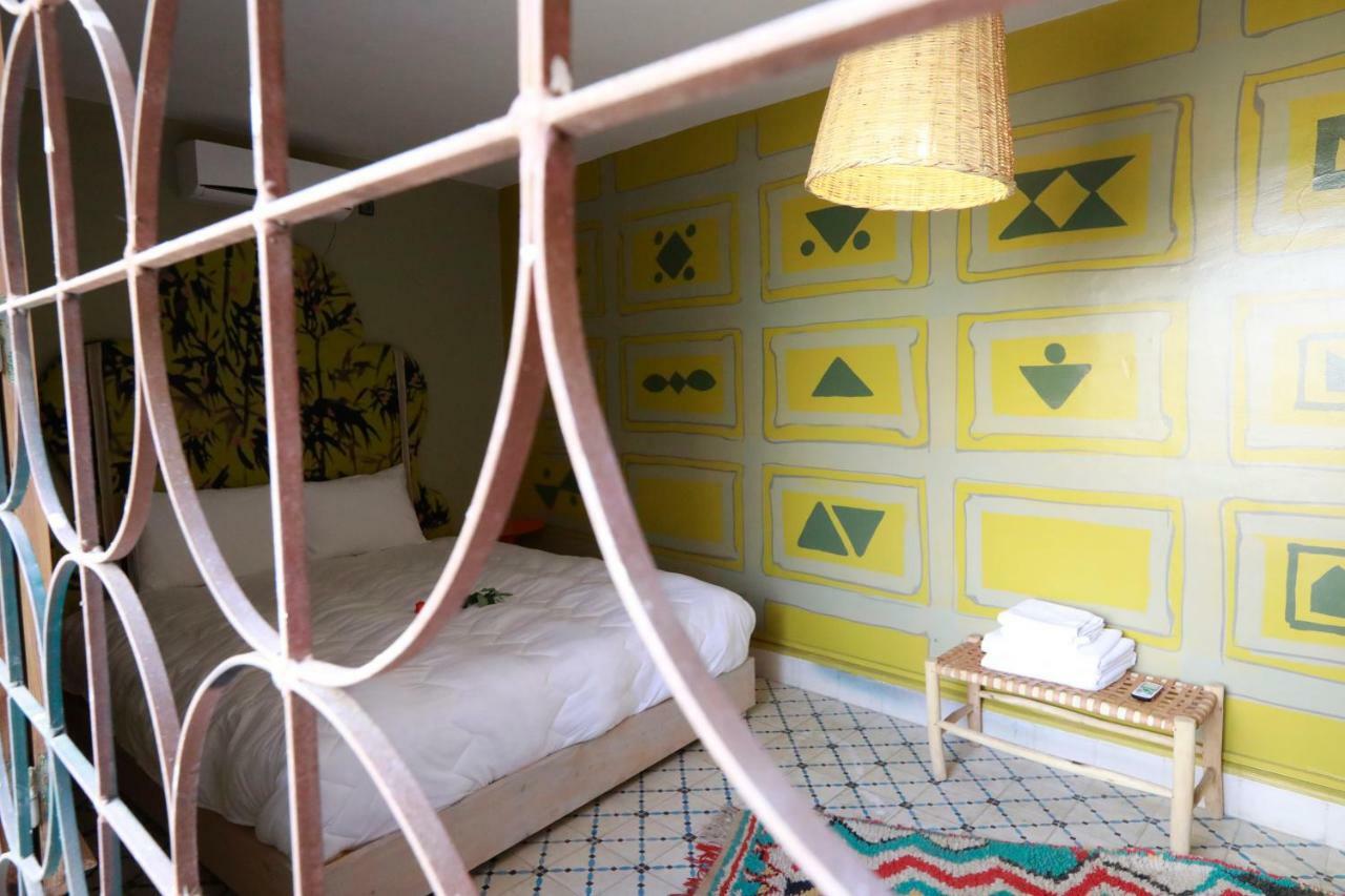 Verde Guest house *