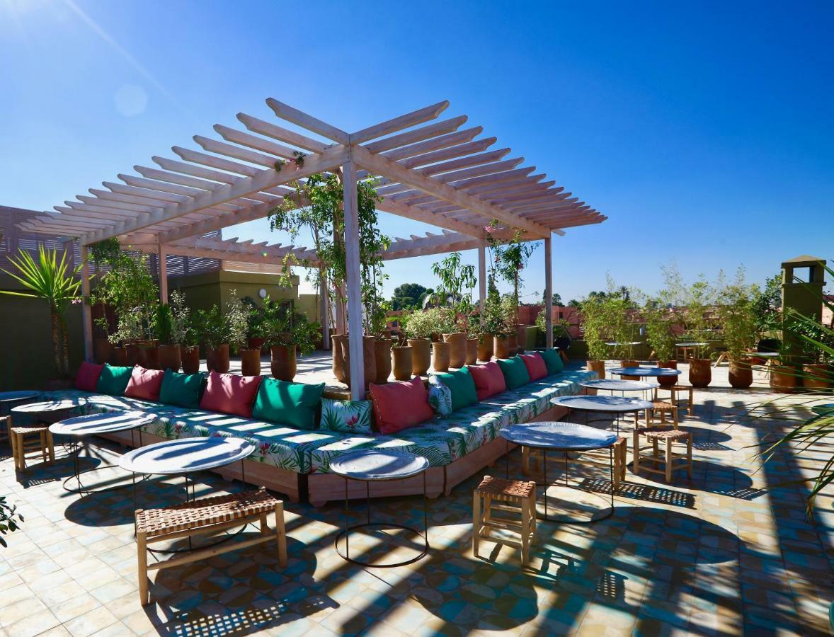 Verde Guest house *