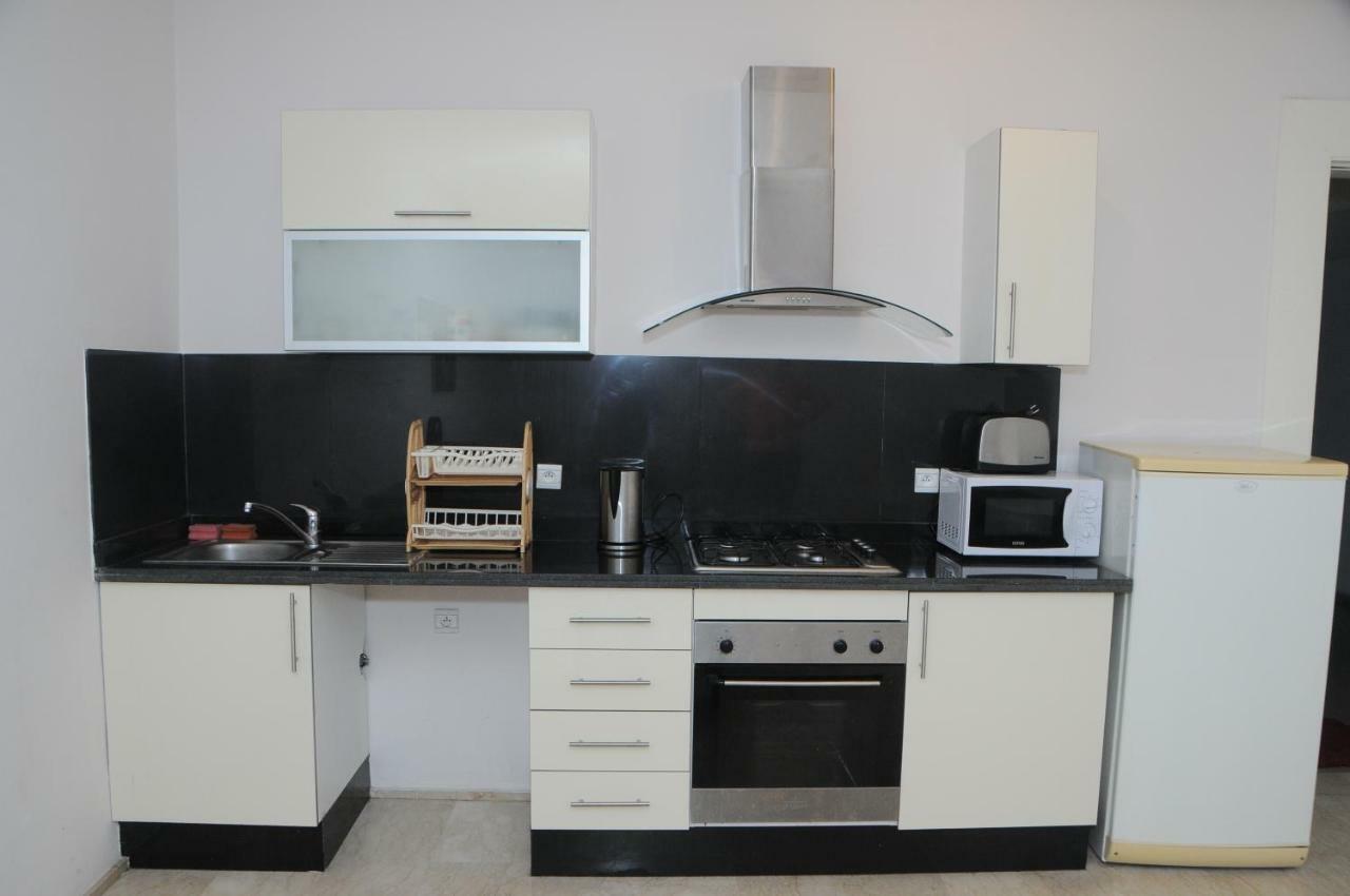 Apartamento Fajwa