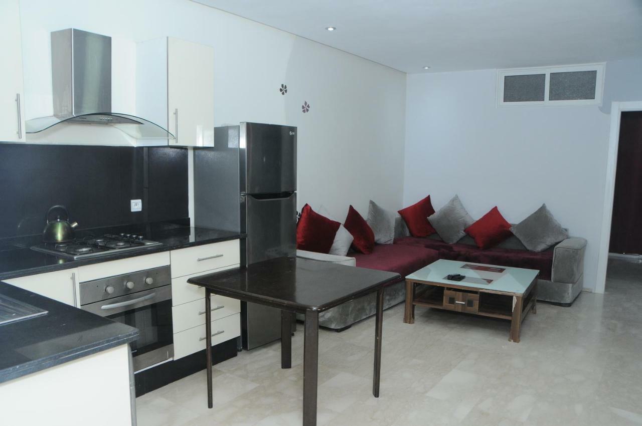 Apartamento Fajwa