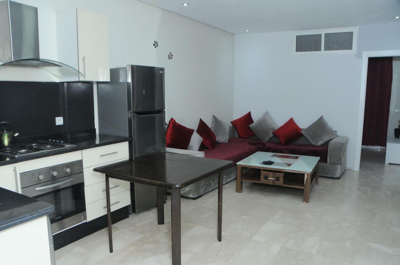 Fajwa Apartamento