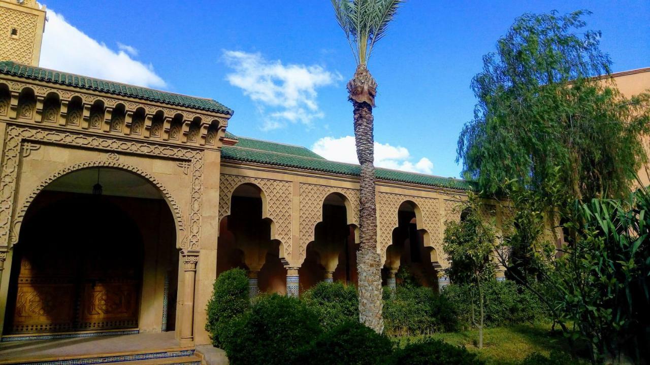 Ferienhaus Ansar *