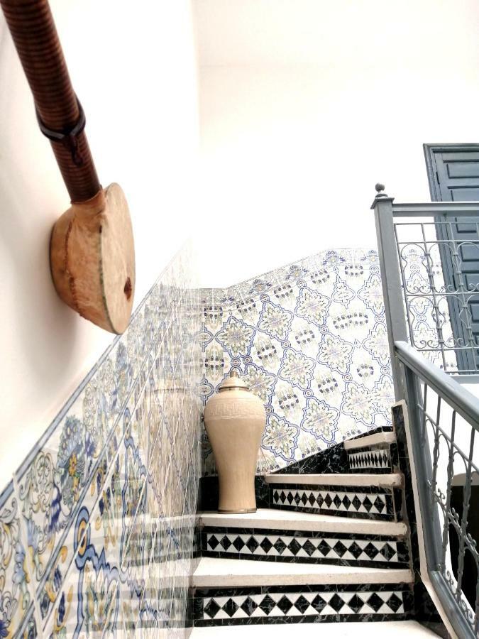 Ferienhaus Ansar *