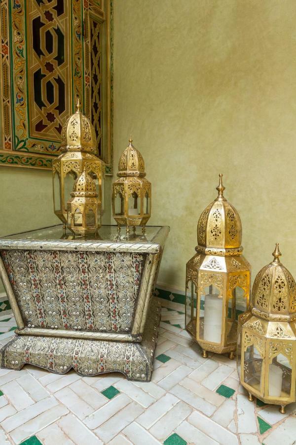 Villa Azaro *