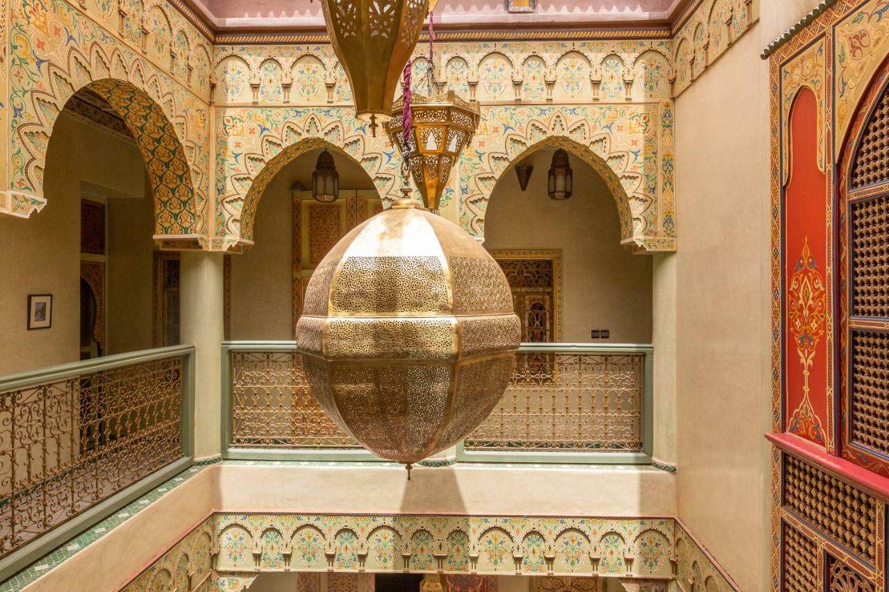 Azaro * Marrakesh