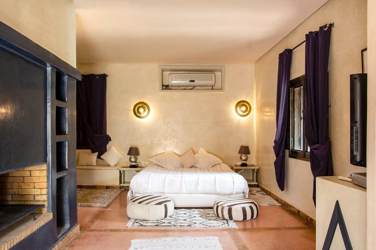 Appartement Mziana *