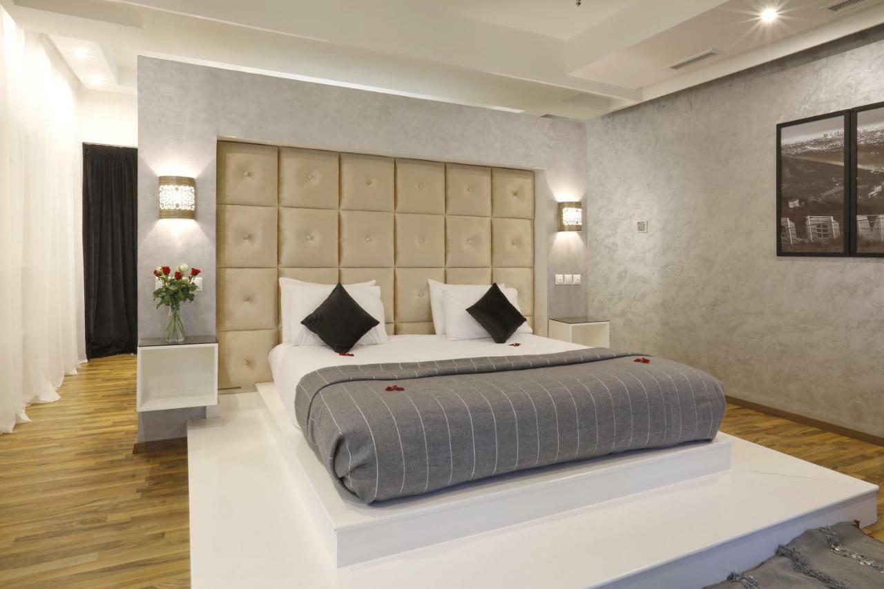 La Maison Blanche Bed and breakfast Marrakesh