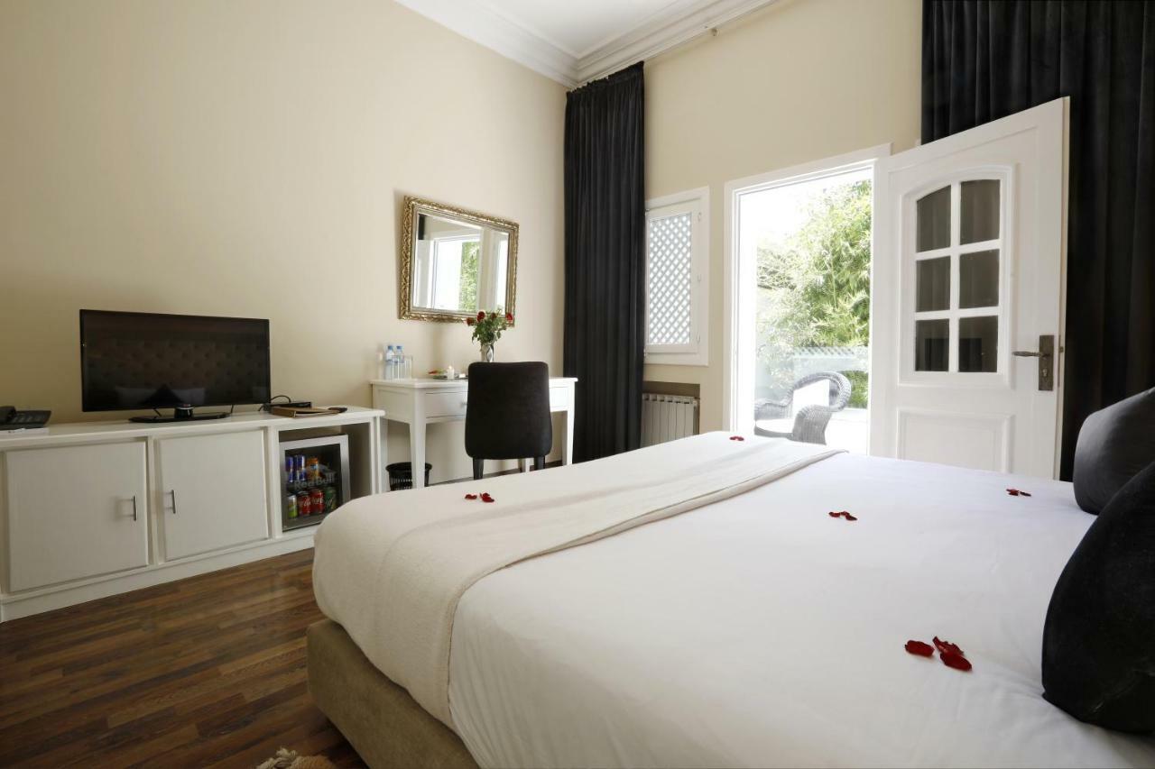 La Maison Blanche Bed and breakfast Marrakesh