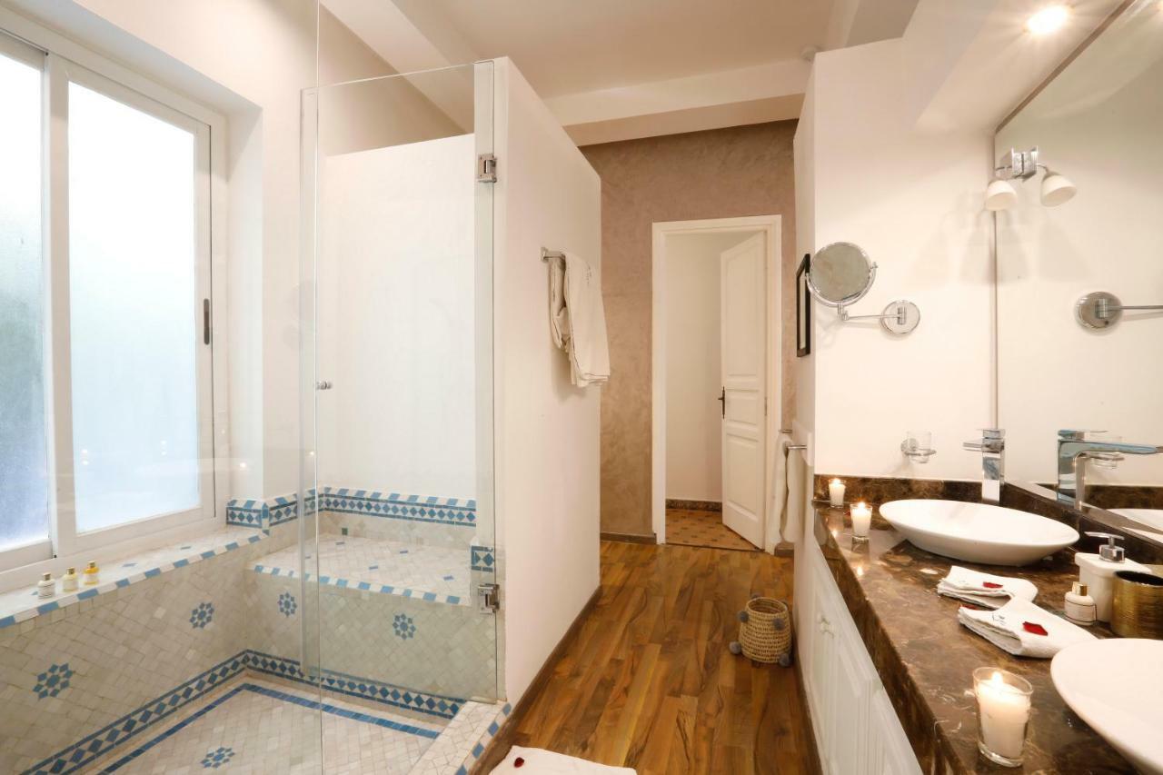 La Maison Blanche 4* Marrakesh