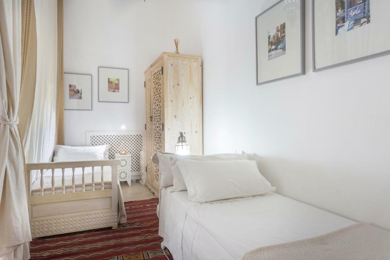 Azoulay Marrakesh