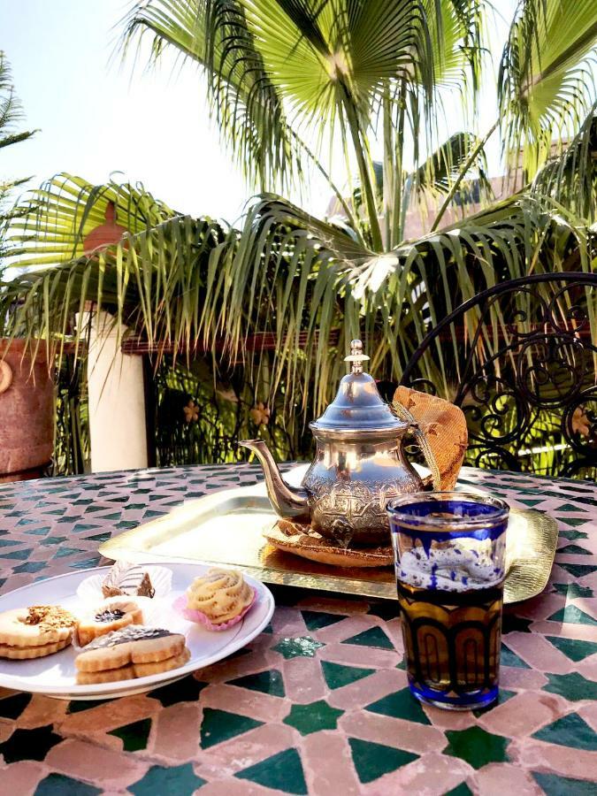 Riad Fatinat Marrakech Riad 3*