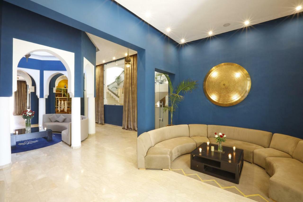 La Maison Blanche 4* Marrakesh